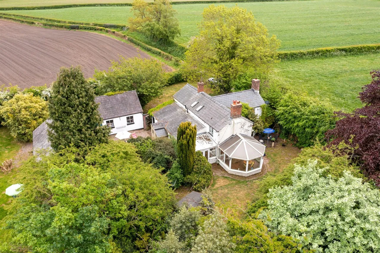 Cotebrook, Tarporley, photo 32