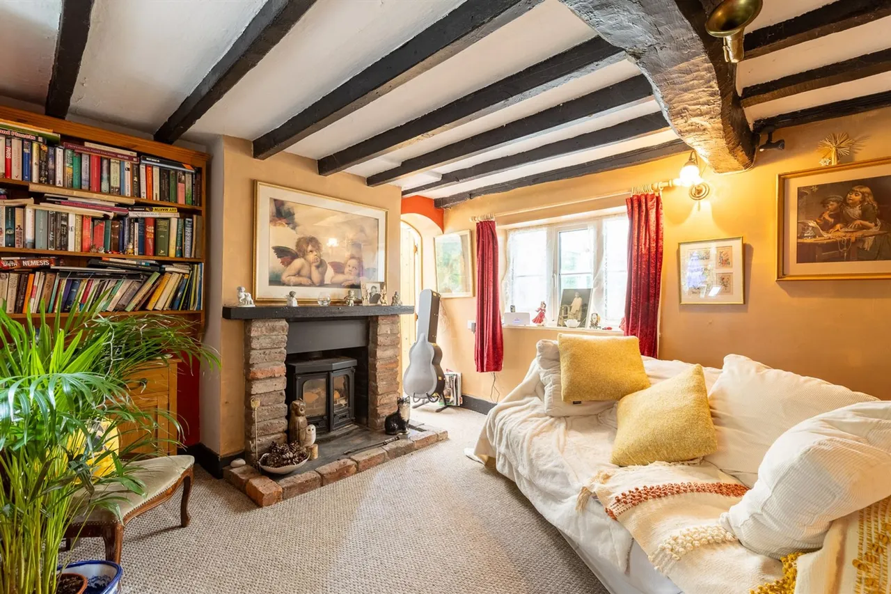 Cotebrook, Tarporley, photo 6