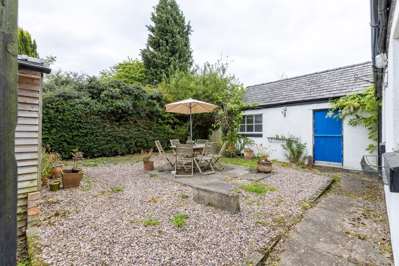 Cotebrook, Tarporley, photo 23