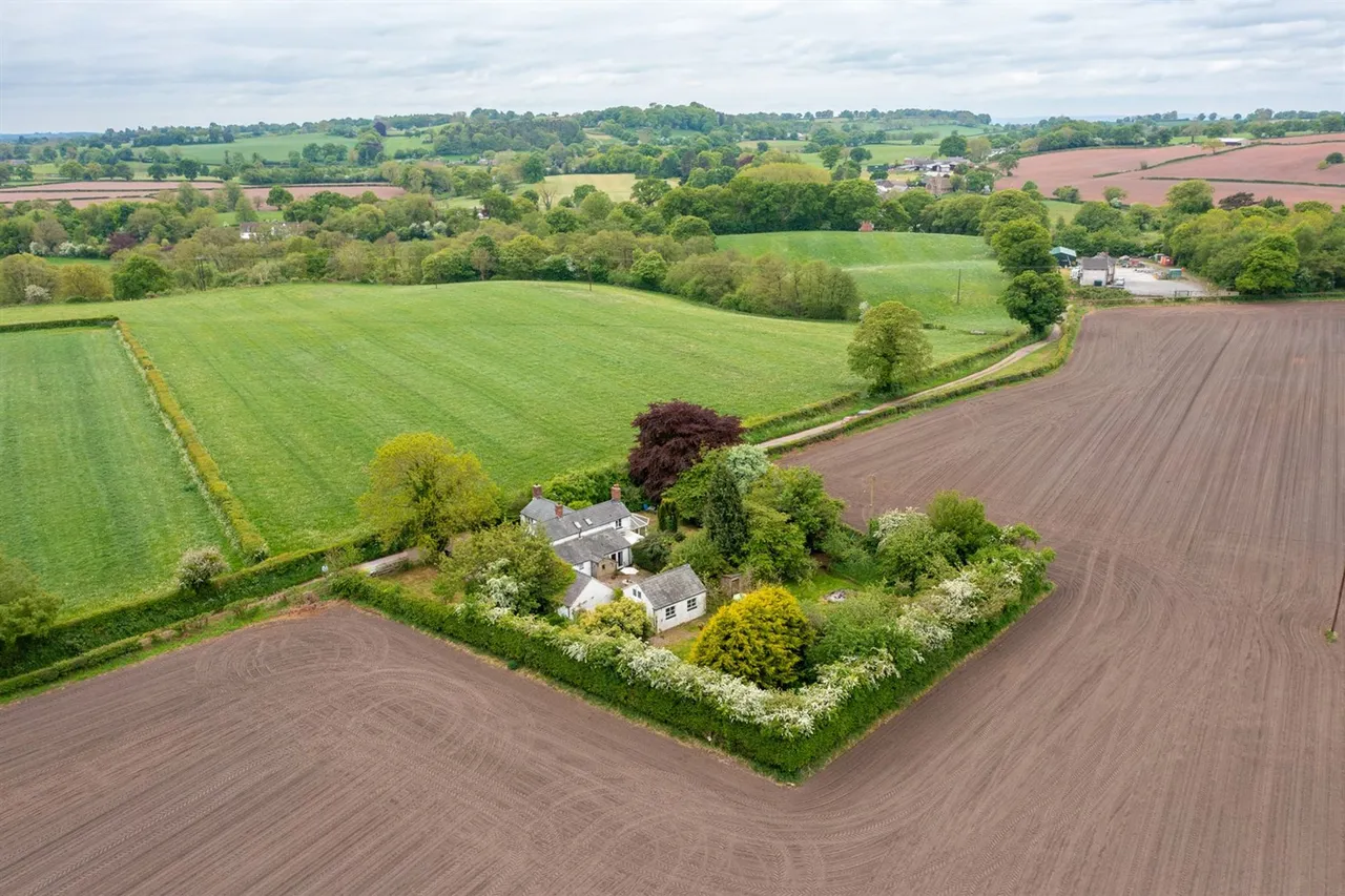 Cotebrook, Tarporley, photo 34