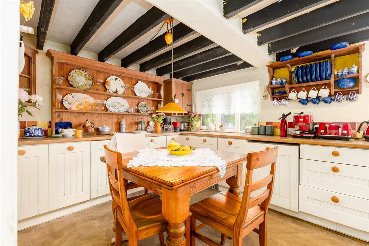 Cotebrook, Tarporley, photo 14