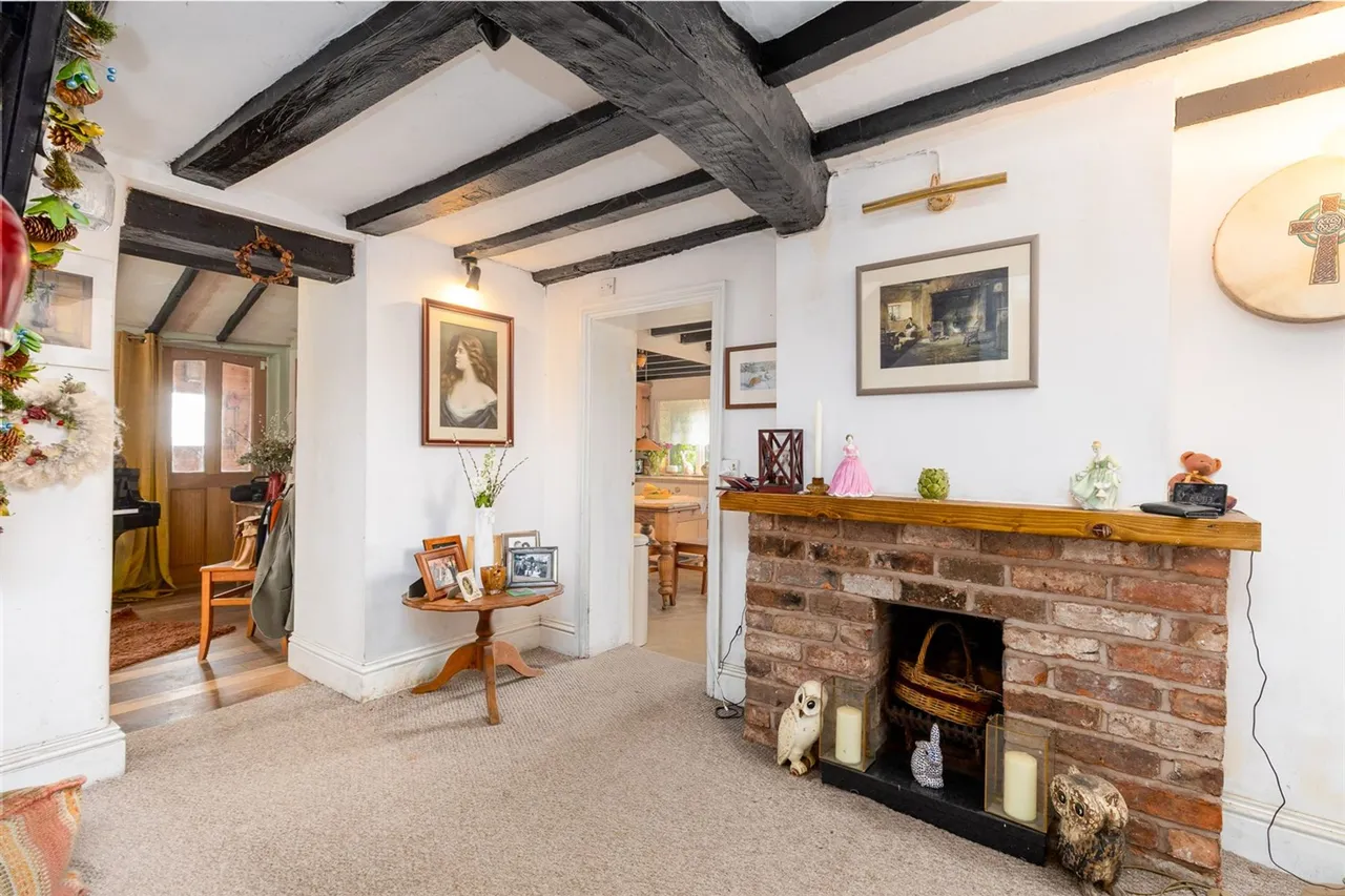 Cotebrook, Tarporley, photo 9