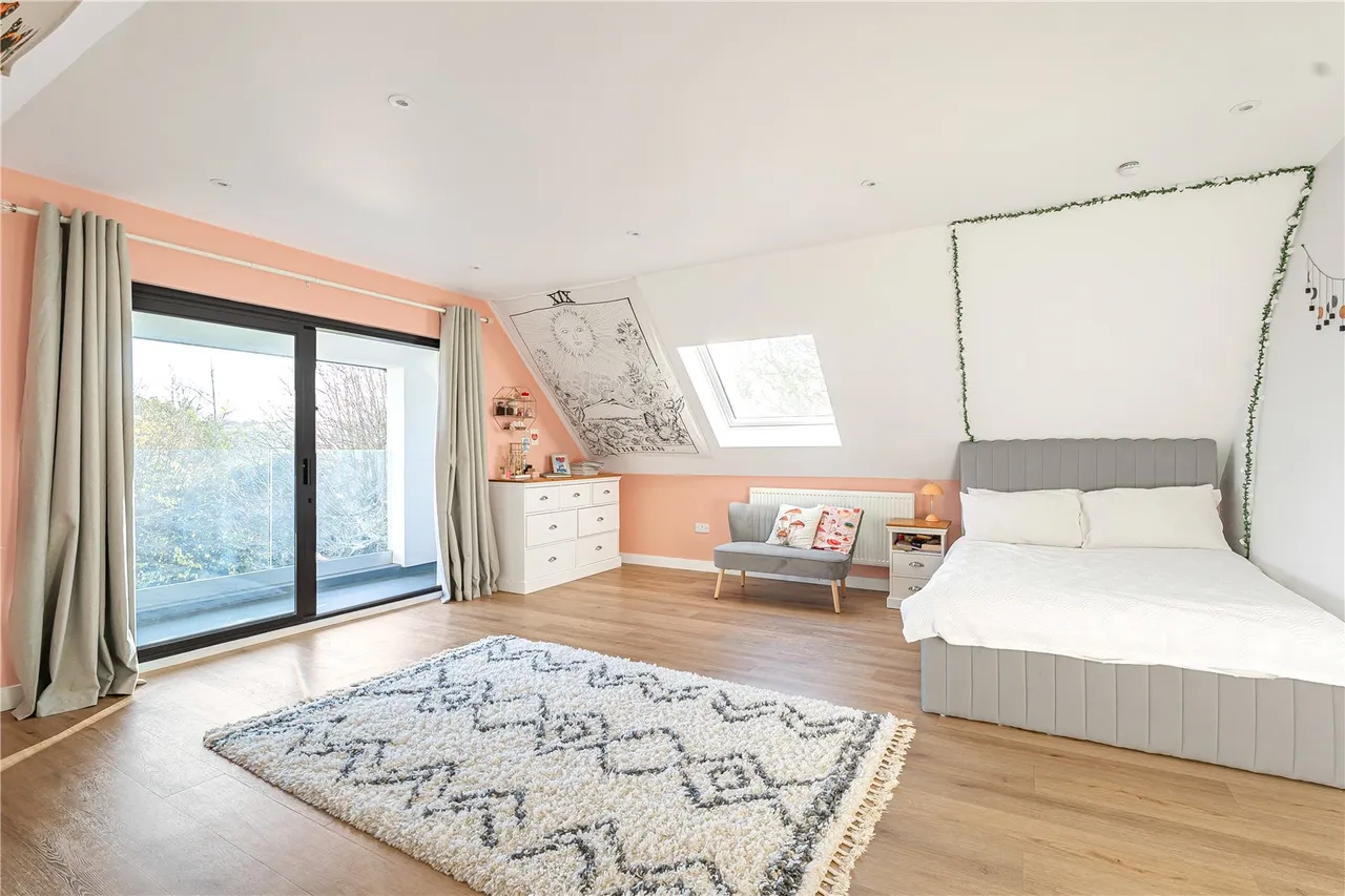 Penpol, Devoran, Truro, Cornwall, TR3 6NA, photo 14