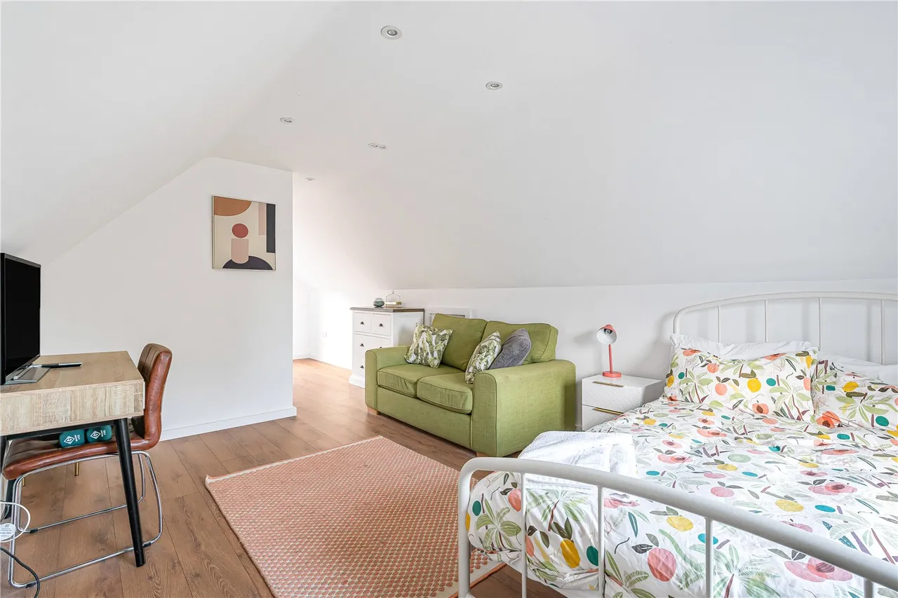 Penpol, Devoran, Truro, Cornwall, TR3 6NA, photo 20