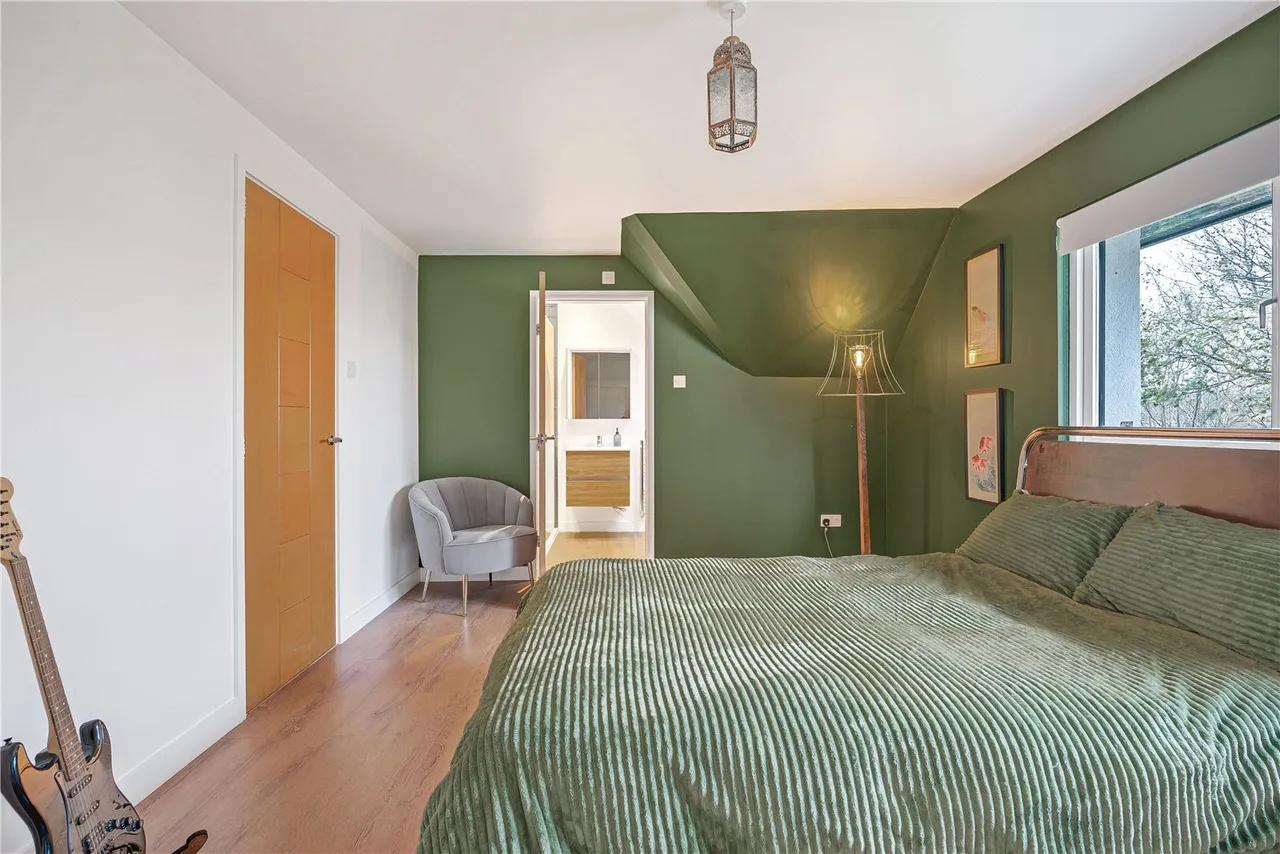 Penpol, Devoran, Truro, Cornwall, TR3 6NA, photo 15
