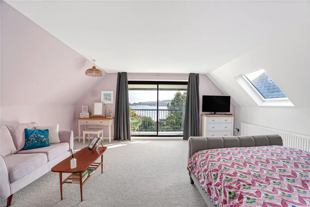 Penpol, Devoran, Truro, Cornwall, TR3 6NA, photo 12