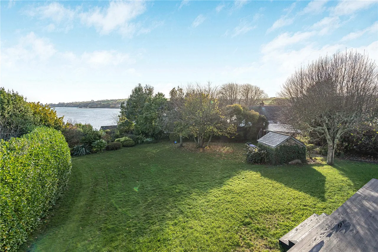 Penpol, Devoran, Truro, Cornwall, TR3 6NA, photo 17