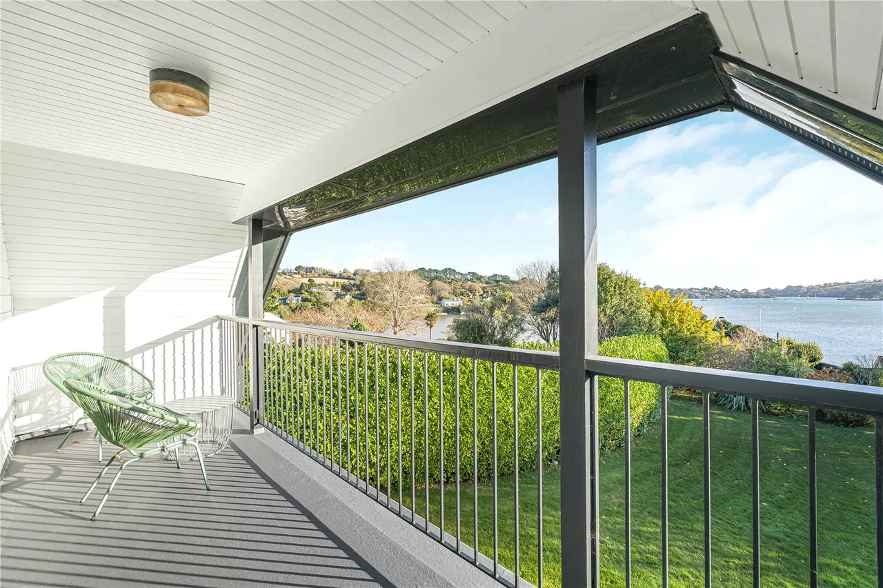Penpol, Devoran, Truro, Cornwall, TR3 6NA, photo 13