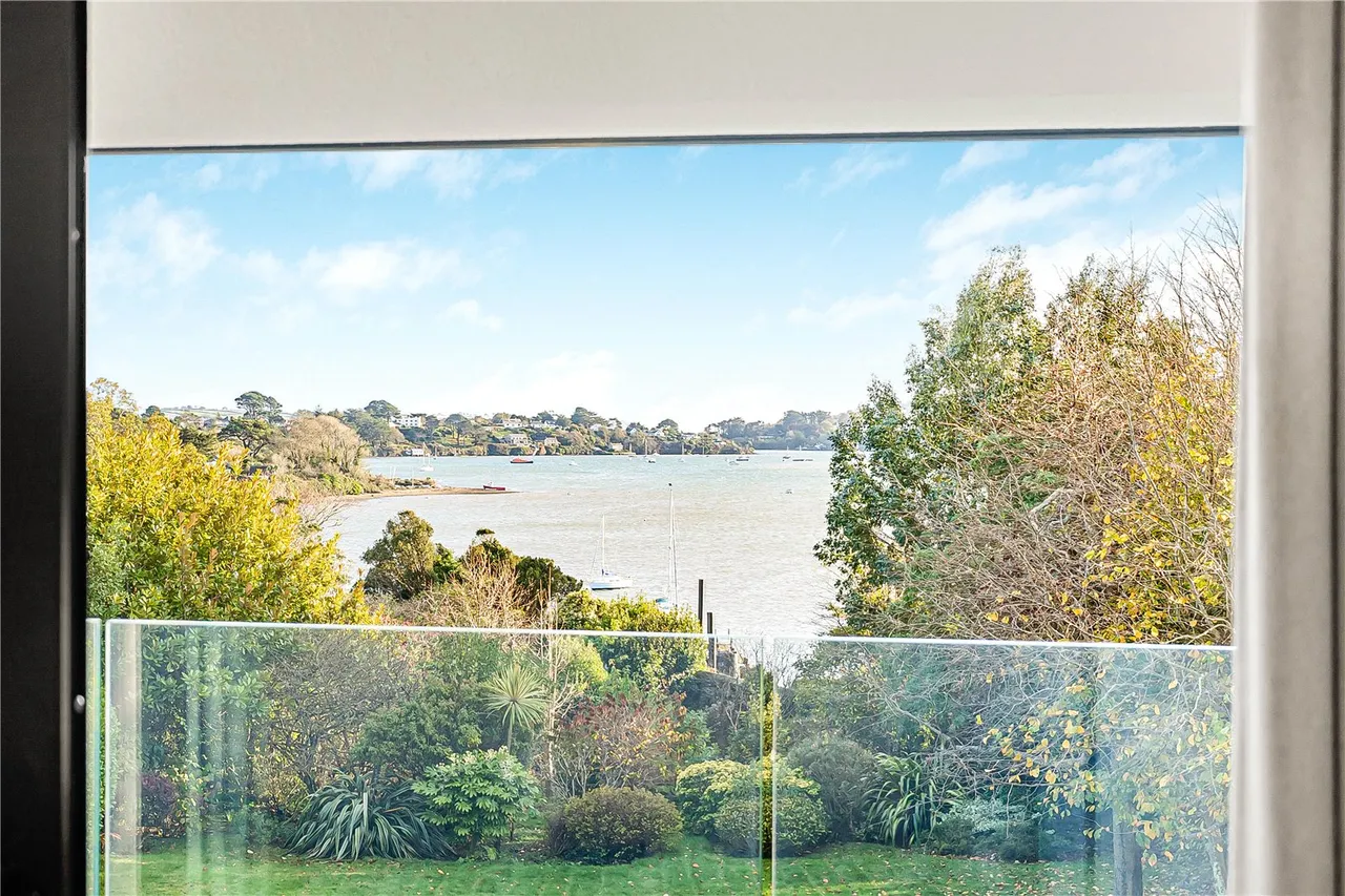 Penpol, Devoran, Truro, Cornwall, TR3 6NA, photo 16