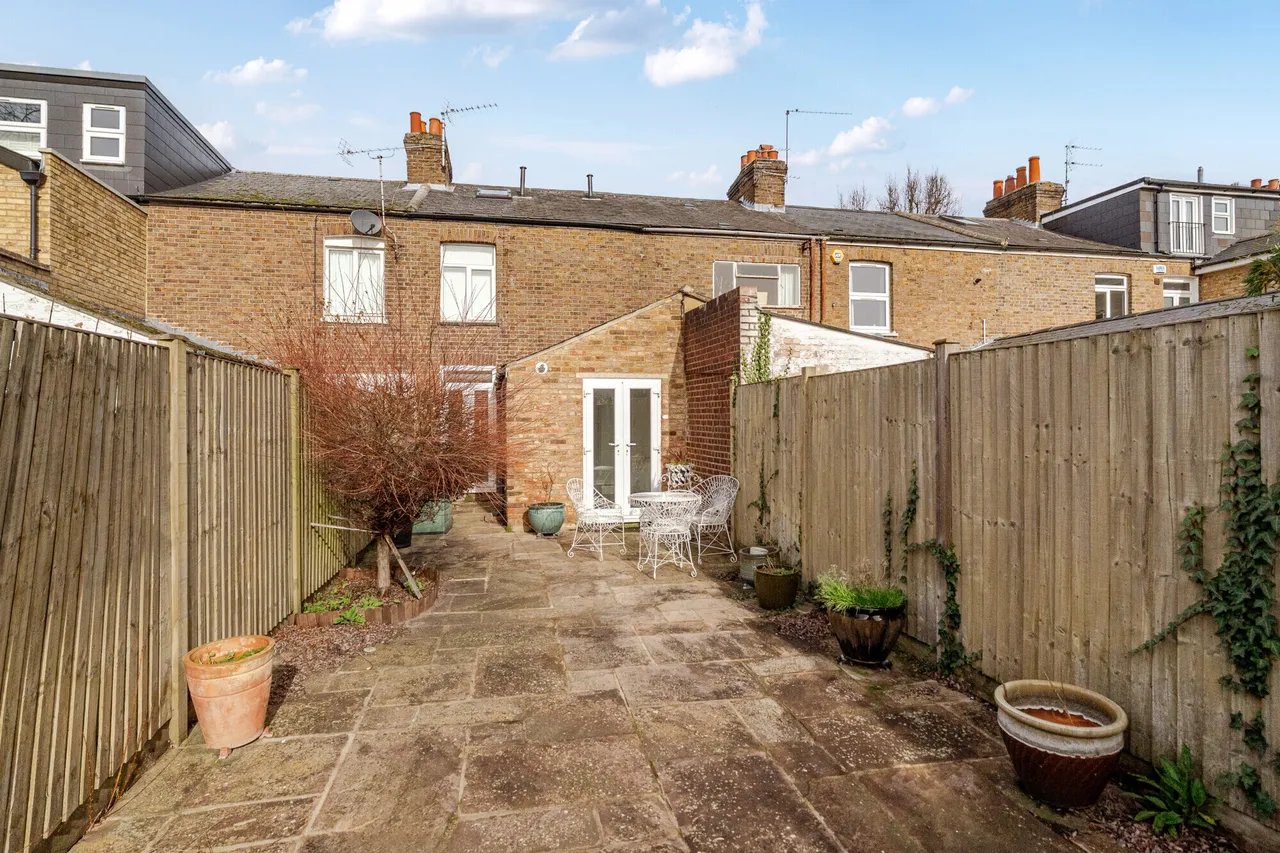 Bexley Street, Windsor, SL4, photo 7