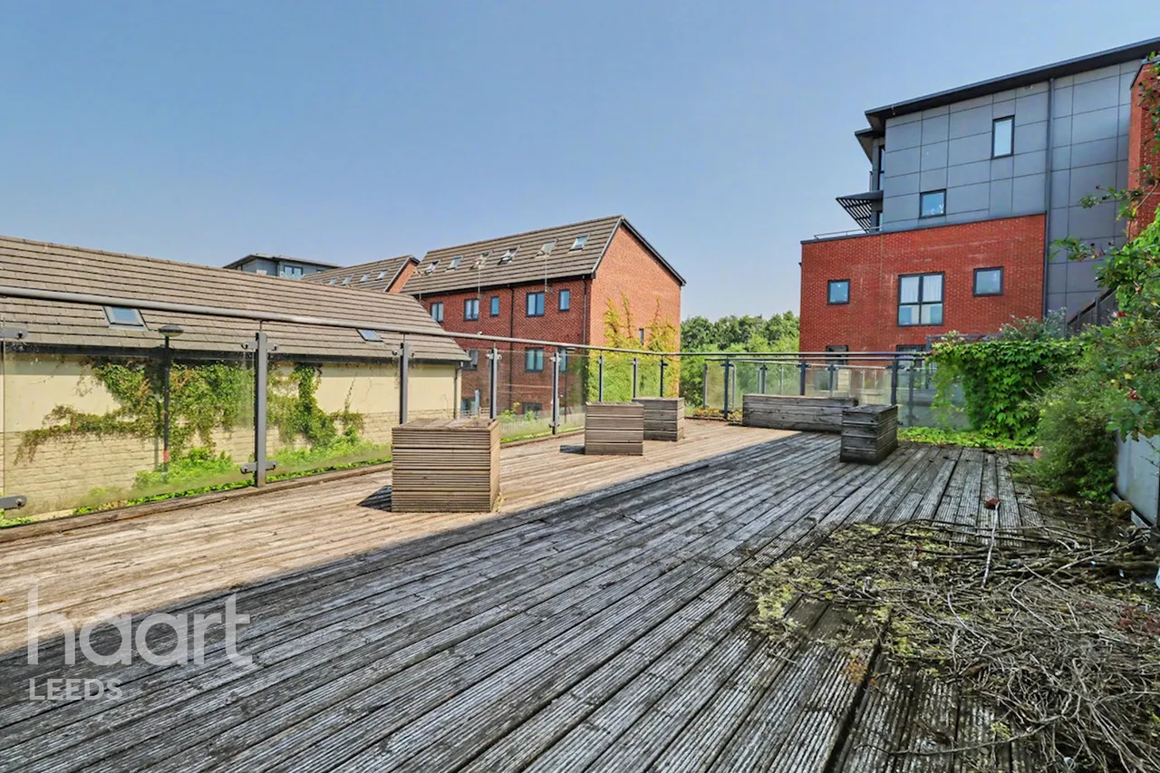 Aire Quay, Leeds, LS10, photo 14