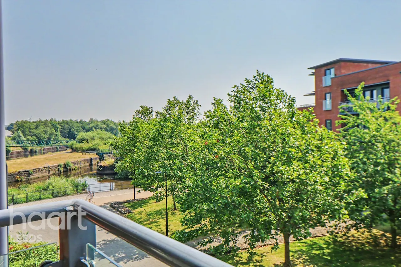 Aire Quay, Leeds, LS10, photo 15