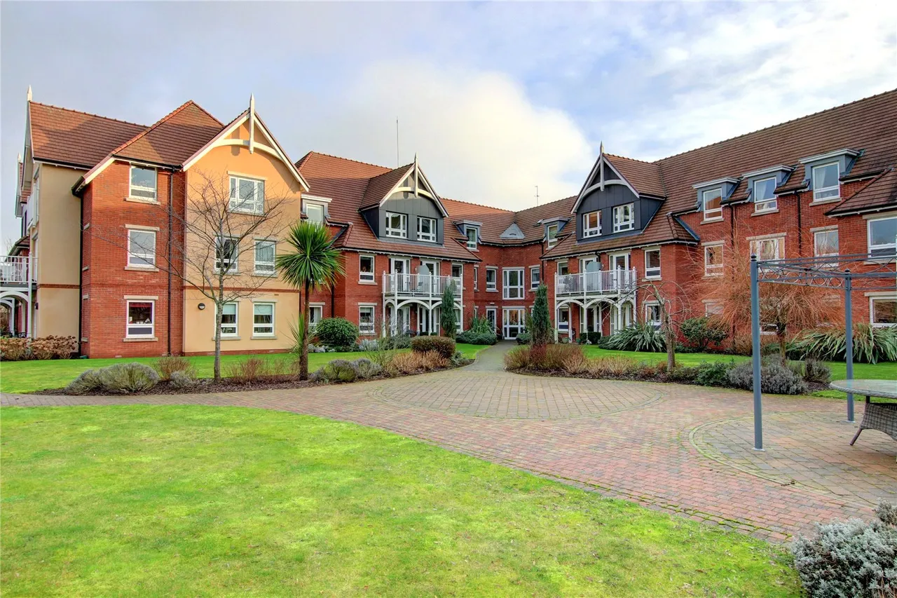 Hanbury Road, Droitwich, Worcestershire, WR9 8GD, photo 19