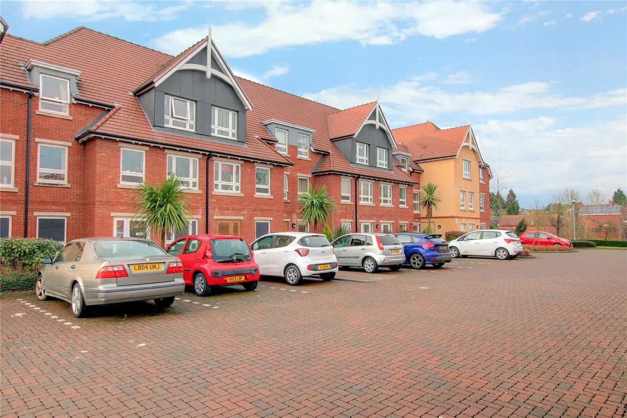 Hanbury Road, Droitwich, Worcestershire, WR9 8GD, photo 20