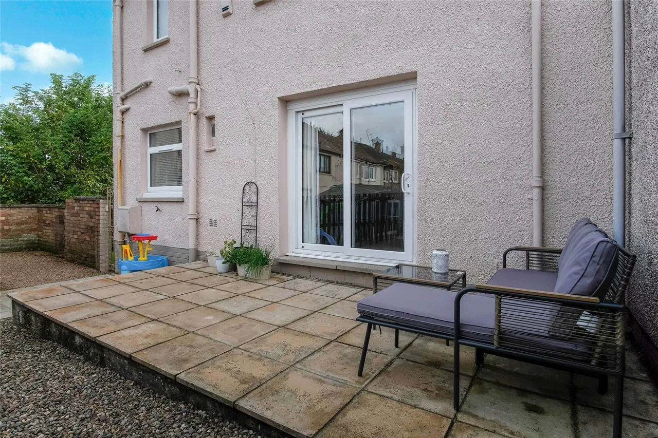 Warout Brae, Glenrothes, KY7, photo 21