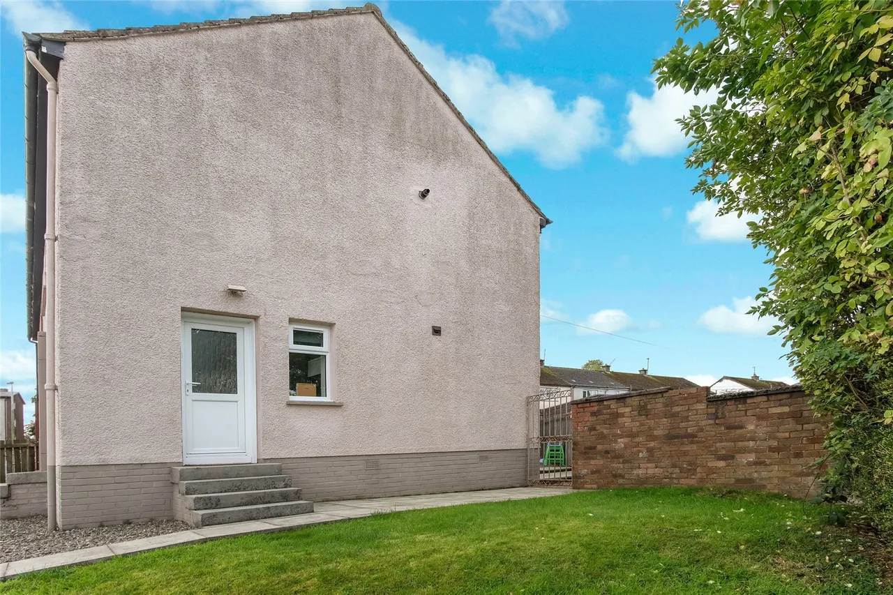 Warout Brae, Glenrothes, KY7, photo 22