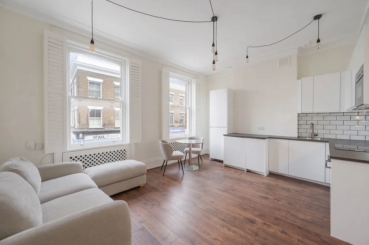 Battersea Park Road, Battersea, SW11, photo 5
