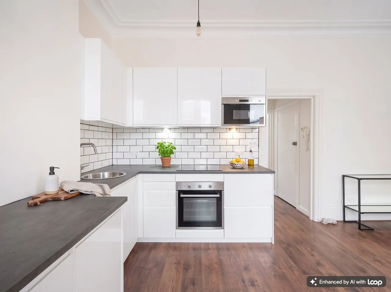 Battersea Park Road, Battersea, SW11, photo 2