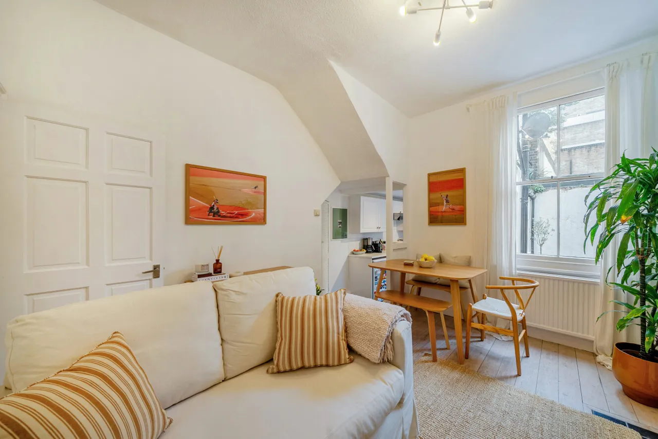 Mascotte Road, Putney, London, SW15, photo 6