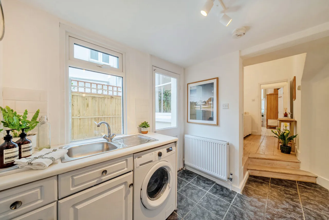 Mascotte Road, Putney, London, SW15, photo 3