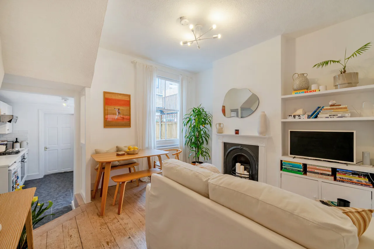 Mascotte Road, Putney, London, SW15, photo 8