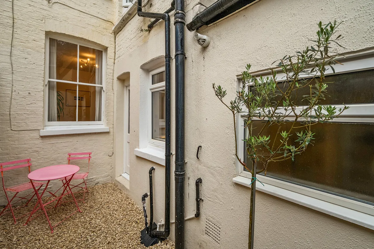 Mascotte Road, Putney, London, SW15, photo 4