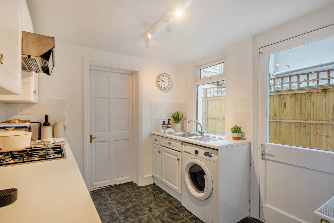 Mascotte Road, Putney, London, SW15, photo 9