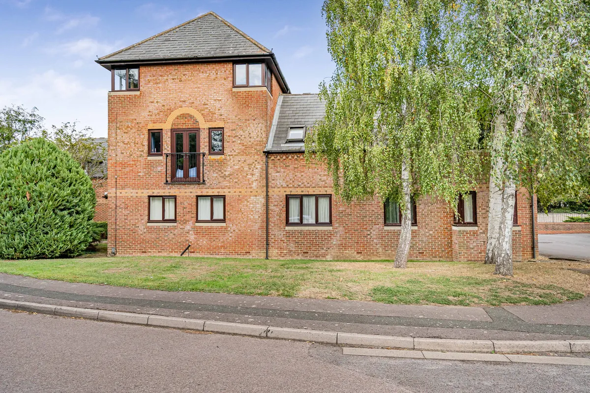 Ock Mill Close, Abingdon, photo 17