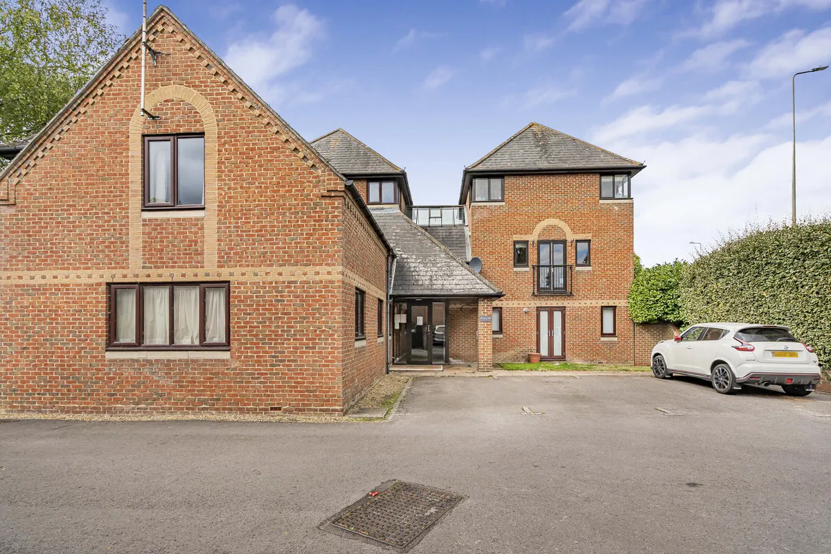 Ock Mill Close, Abingdon, photo 15