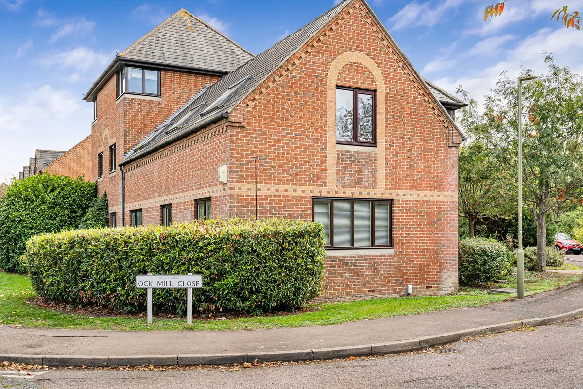 Ock Mill Close, Abingdon, photo 18