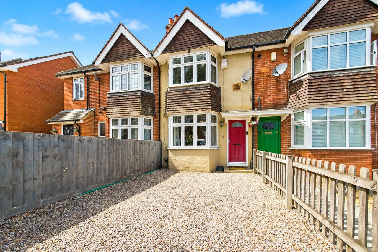 3 bed house for sale, Park Lane, Tilehurst, RG31