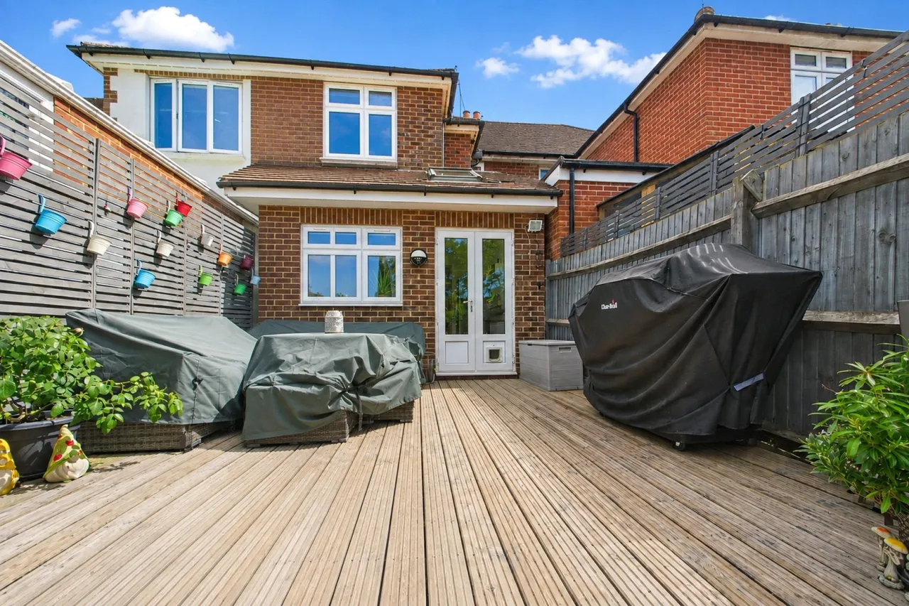 Park Lane, Tilehurst, RG31, photo 12