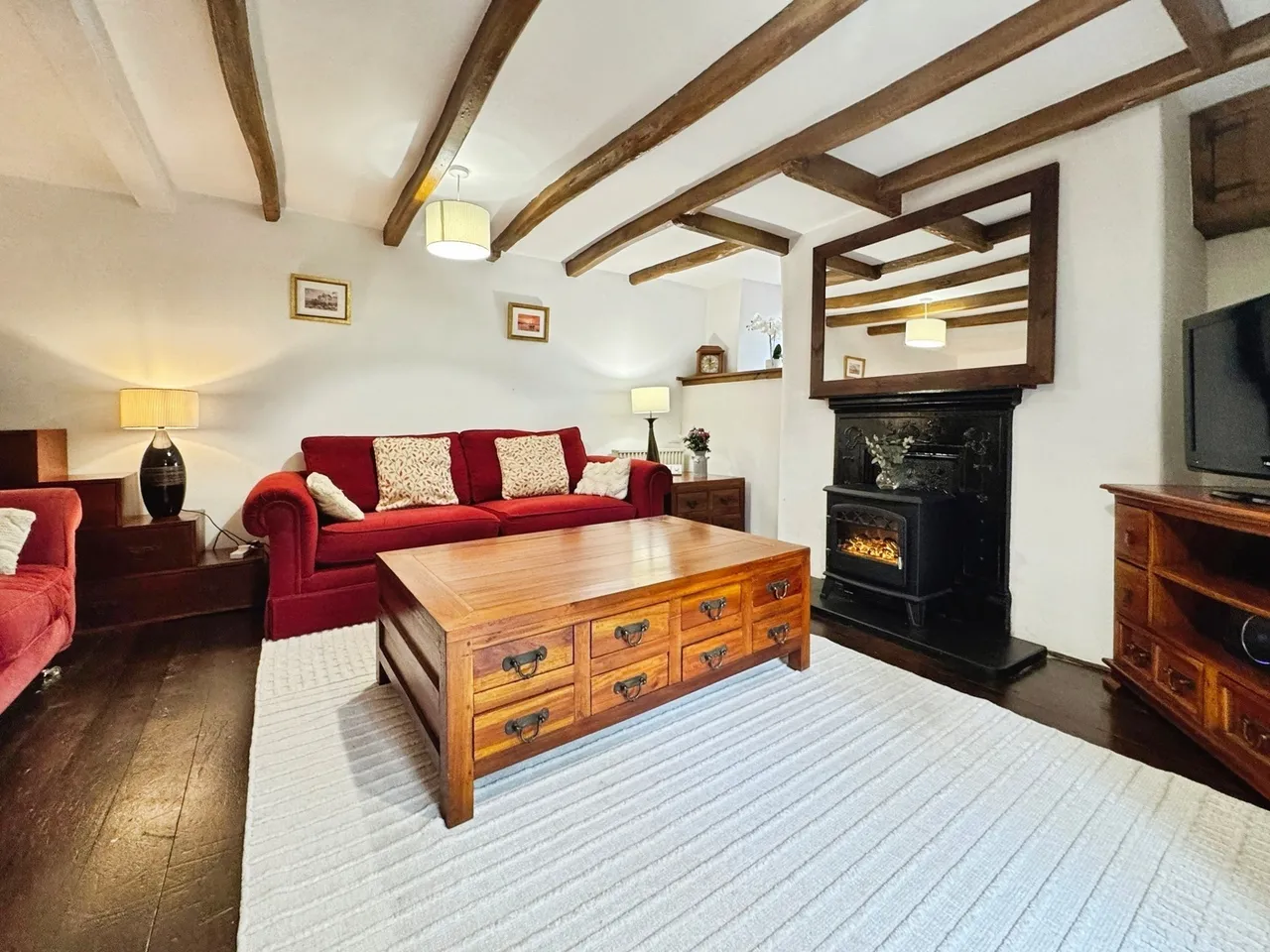 Fore Street, Hessenford, PL11, photo 6