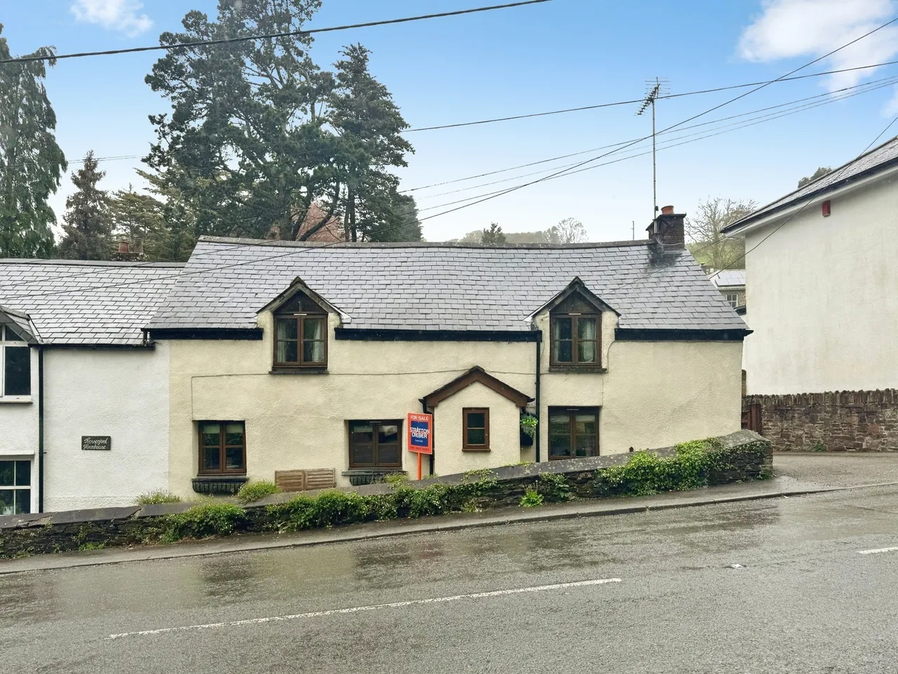 Fore Street, Hessenford, PL11, photo 22