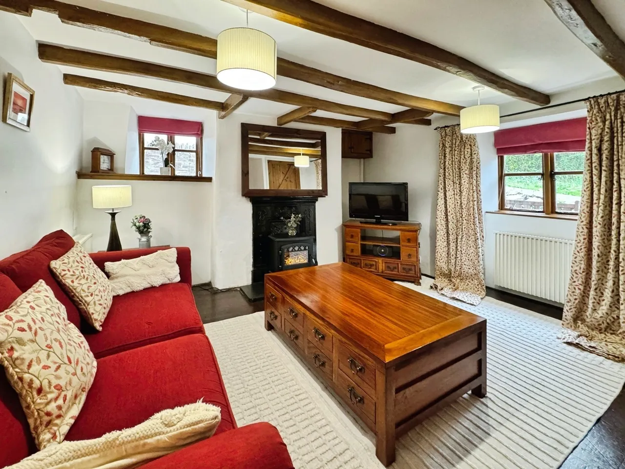 Fore Street, Hessenford, PL11, photo 2