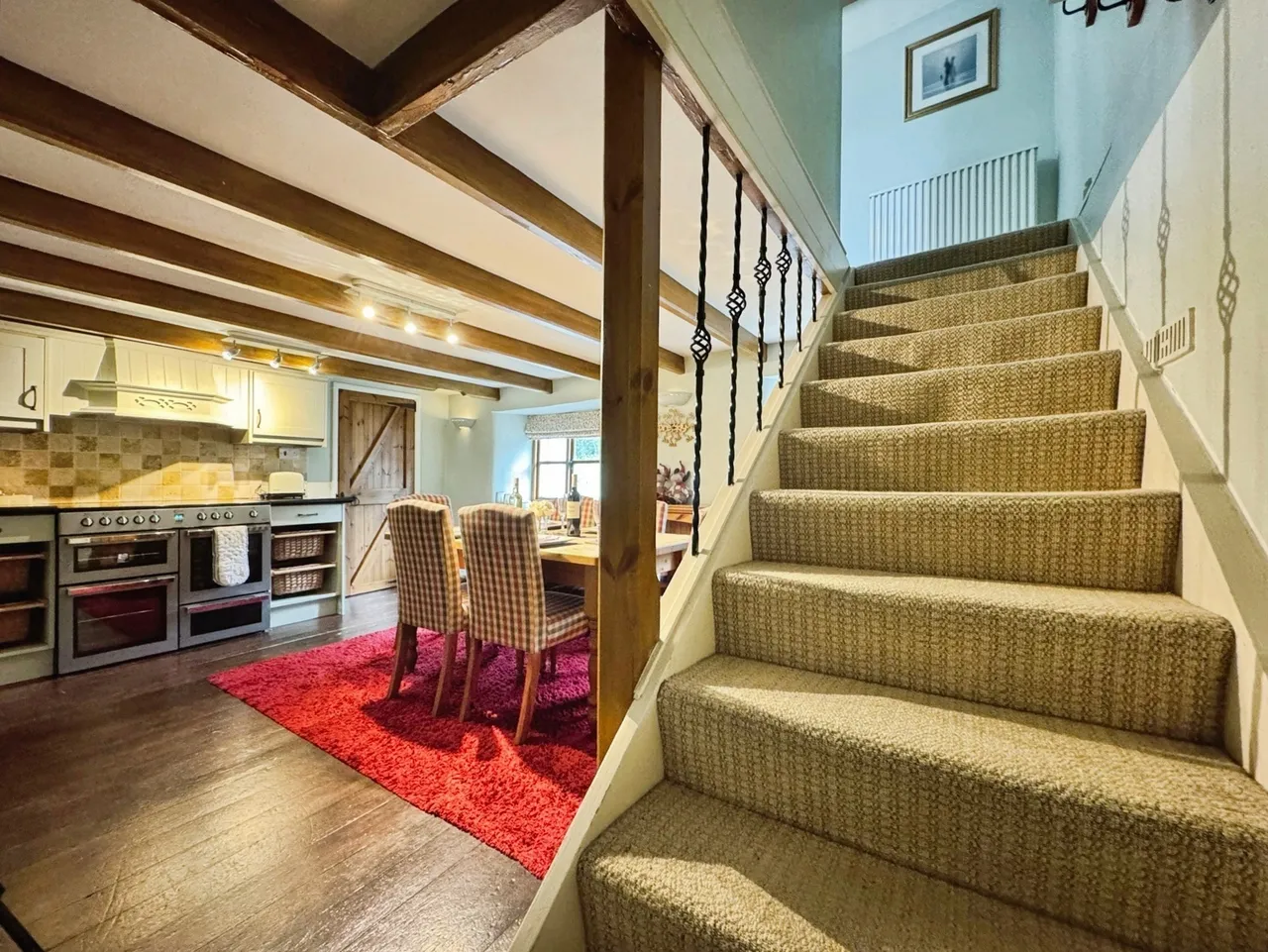 Fore Street, Hessenford, PL11, photo 19