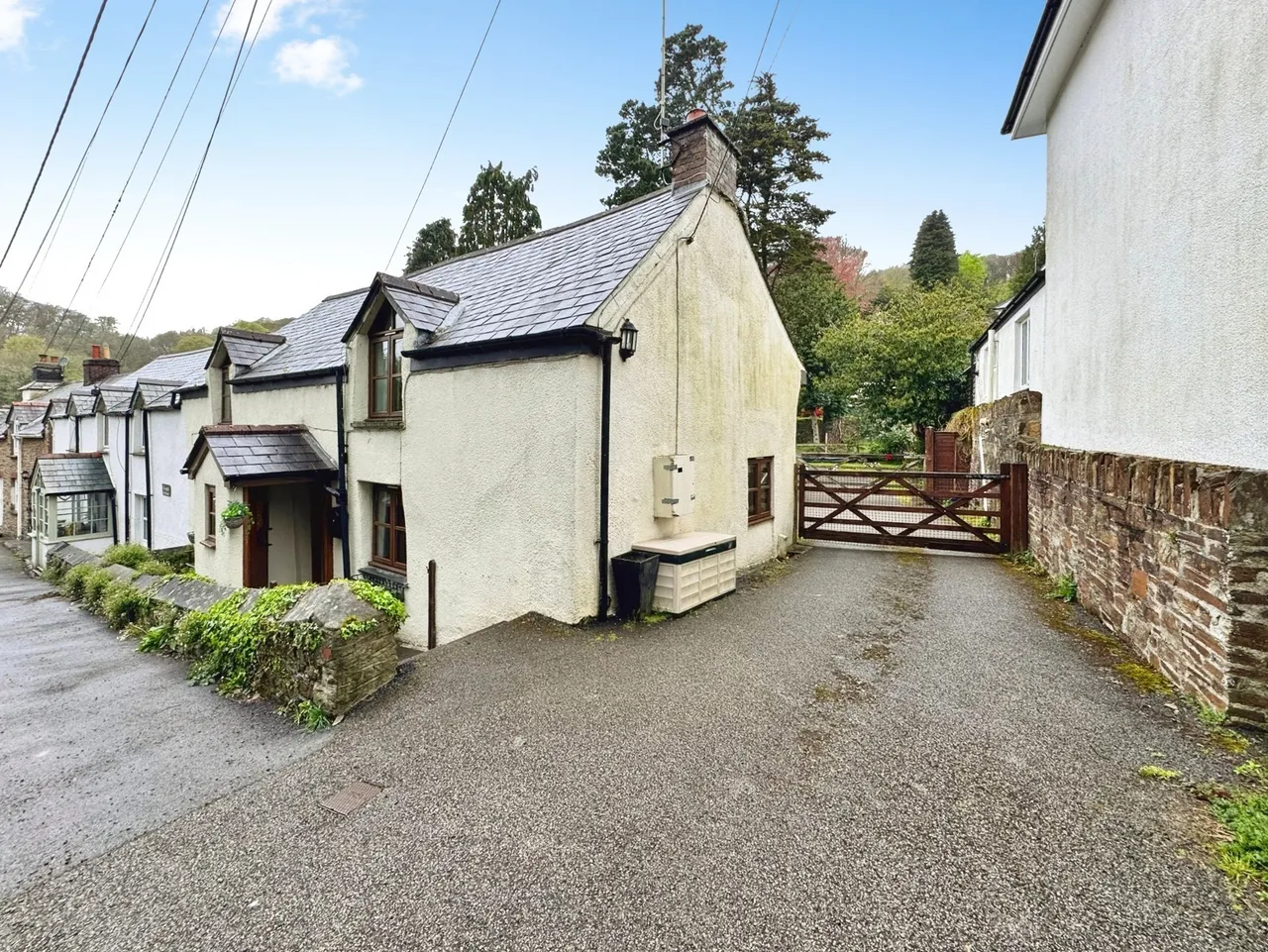 Fore Street, Hessenford, PL11, photo 23
