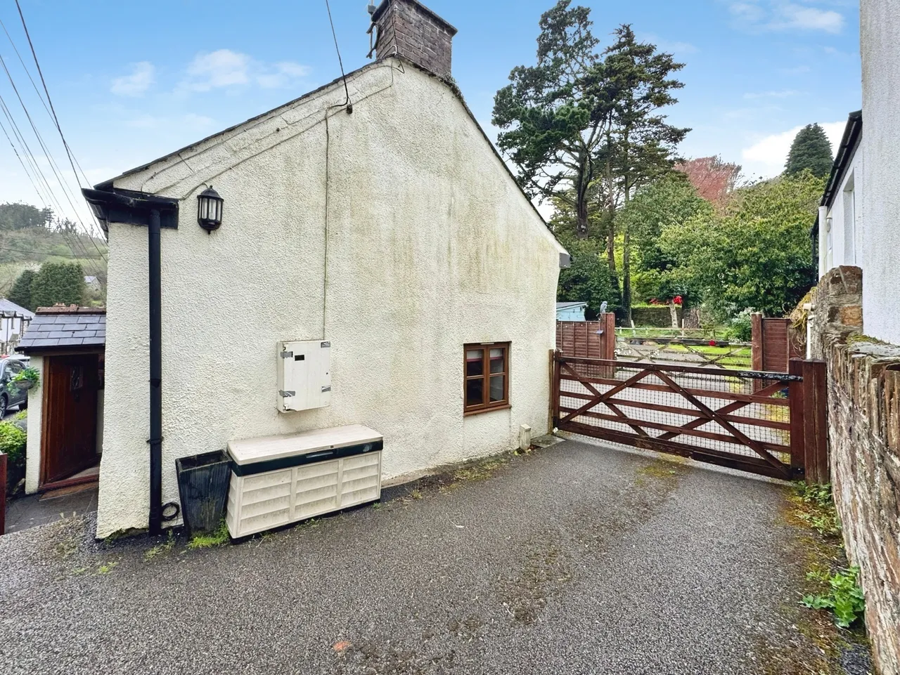 Fore Street, Hessenford, PL11, photo 21