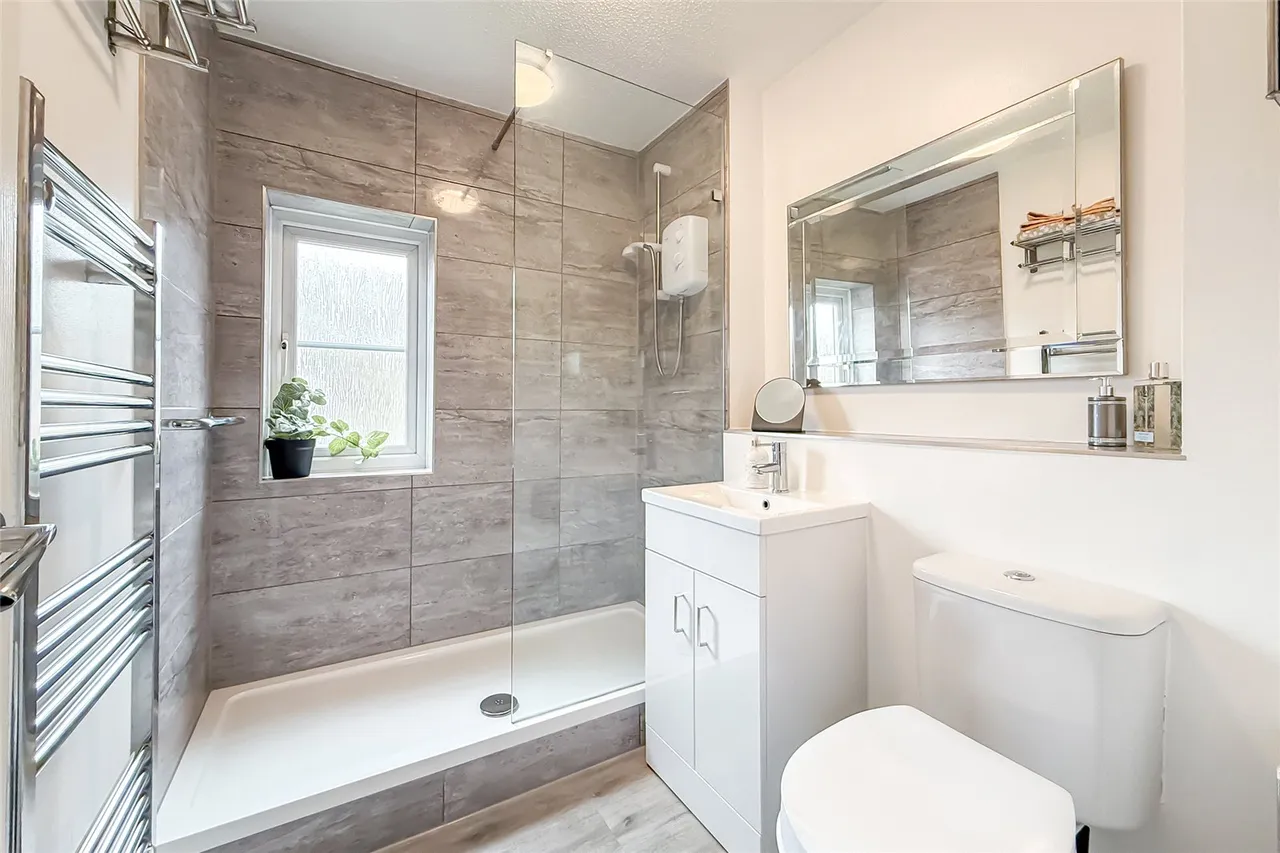 Taylor Close, St. Albans, Hertfordshire, AL4 9YB, photo 9