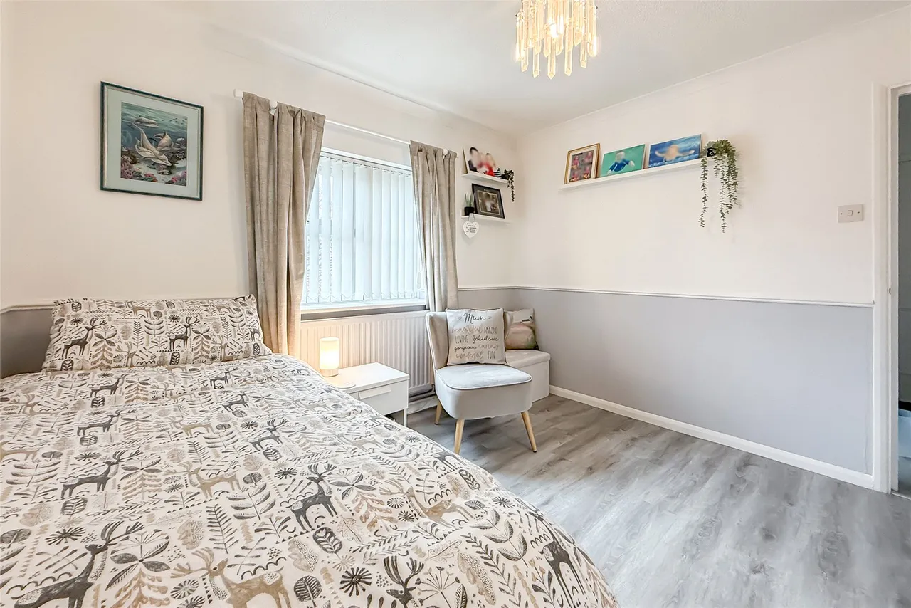 Taylor Close, St. Albans, Hertfordshire, AL4 9YB, photo 5