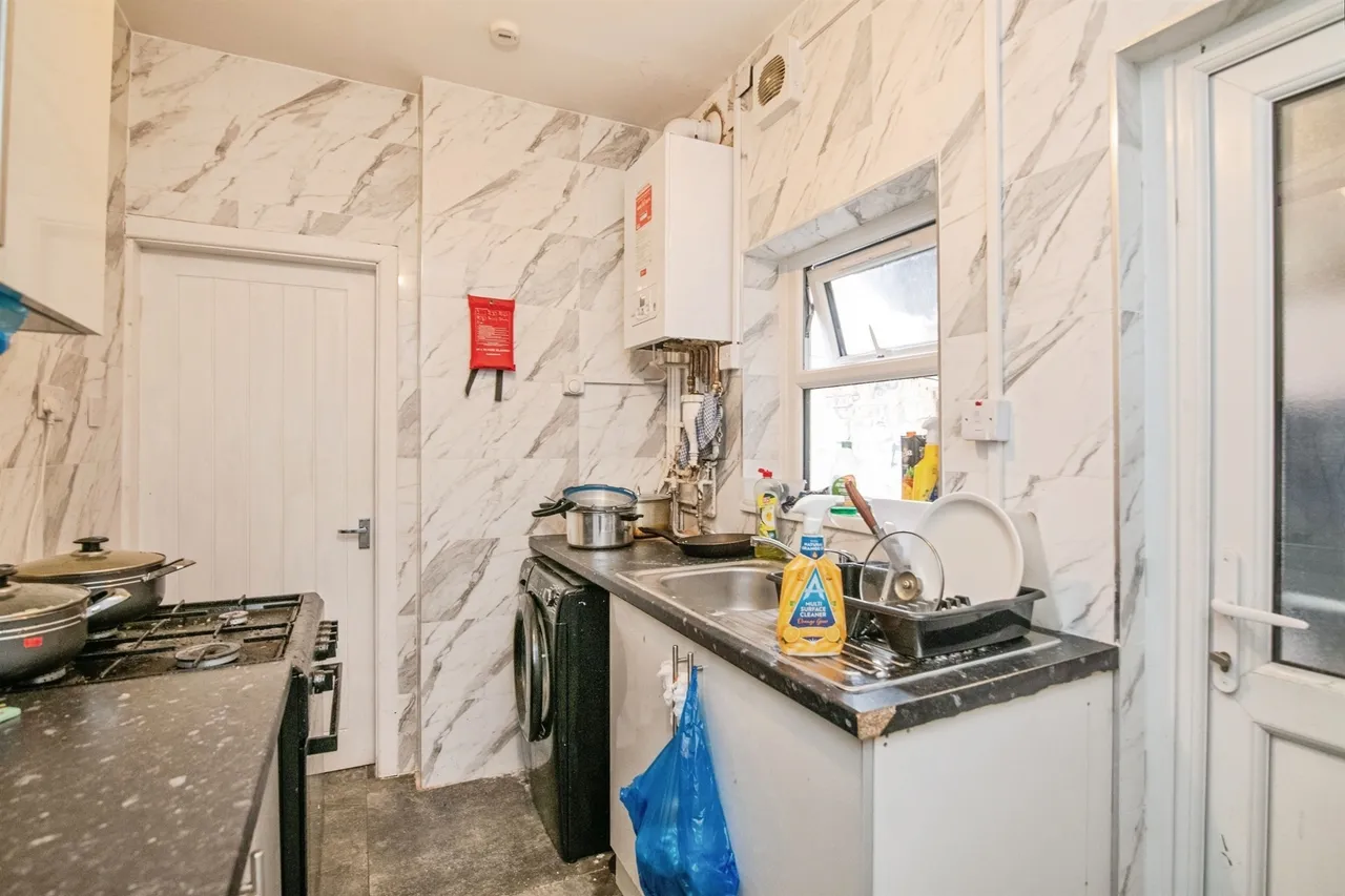 Tew Park Road, Birmingham, photo 6