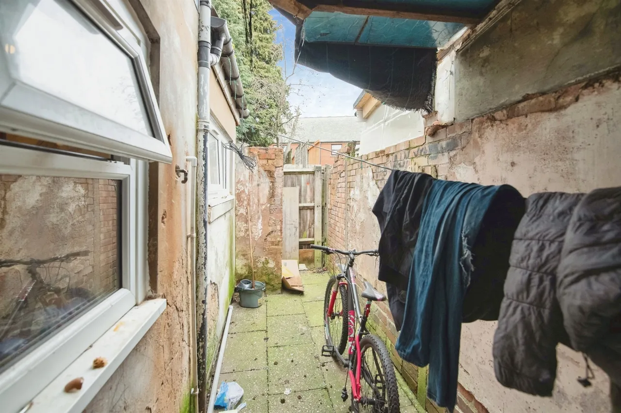 Tew Park Road, Birmingham, photo 8