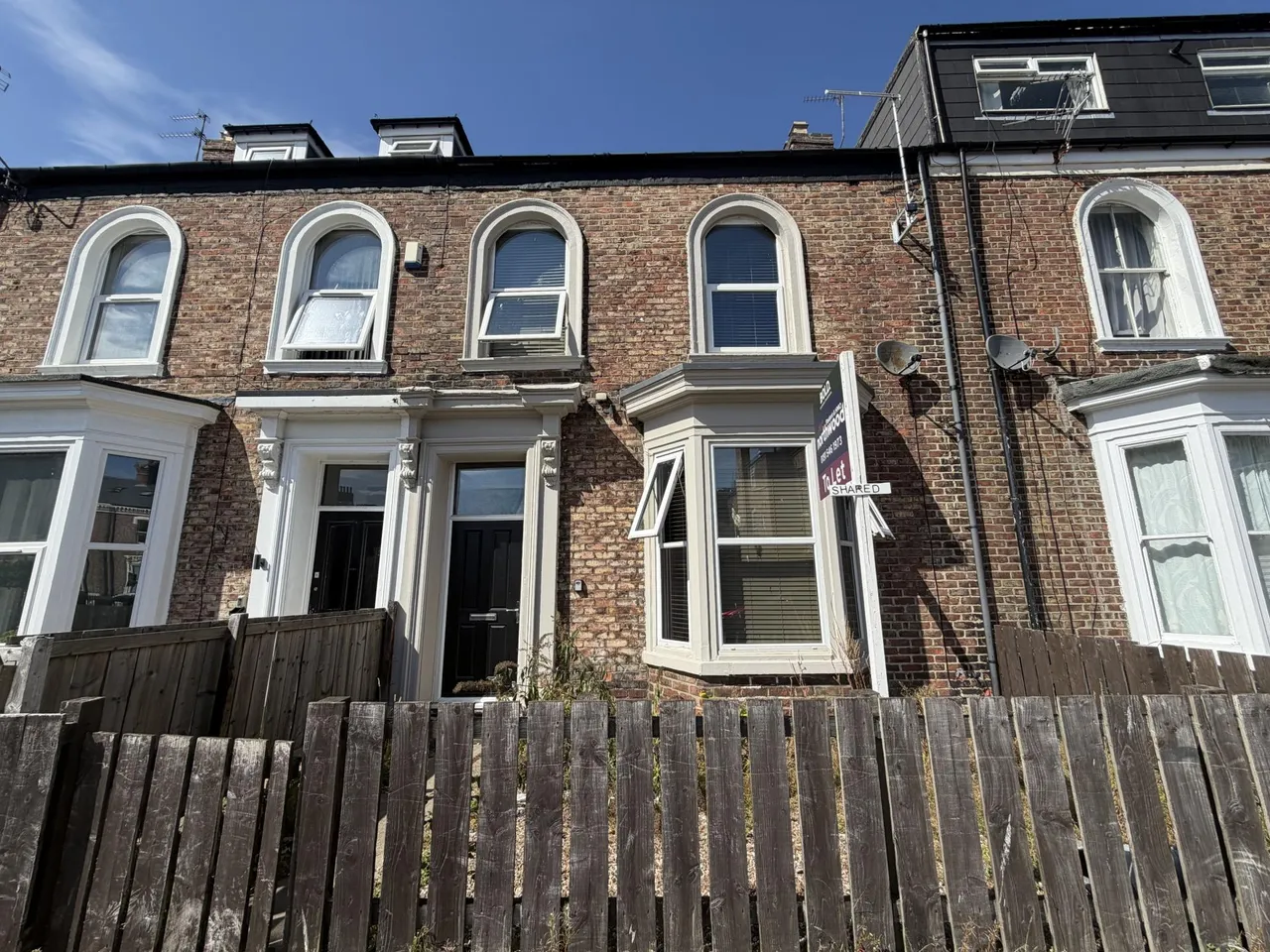 Cresswell Terrace, Sunderland, SR2, photo 5
