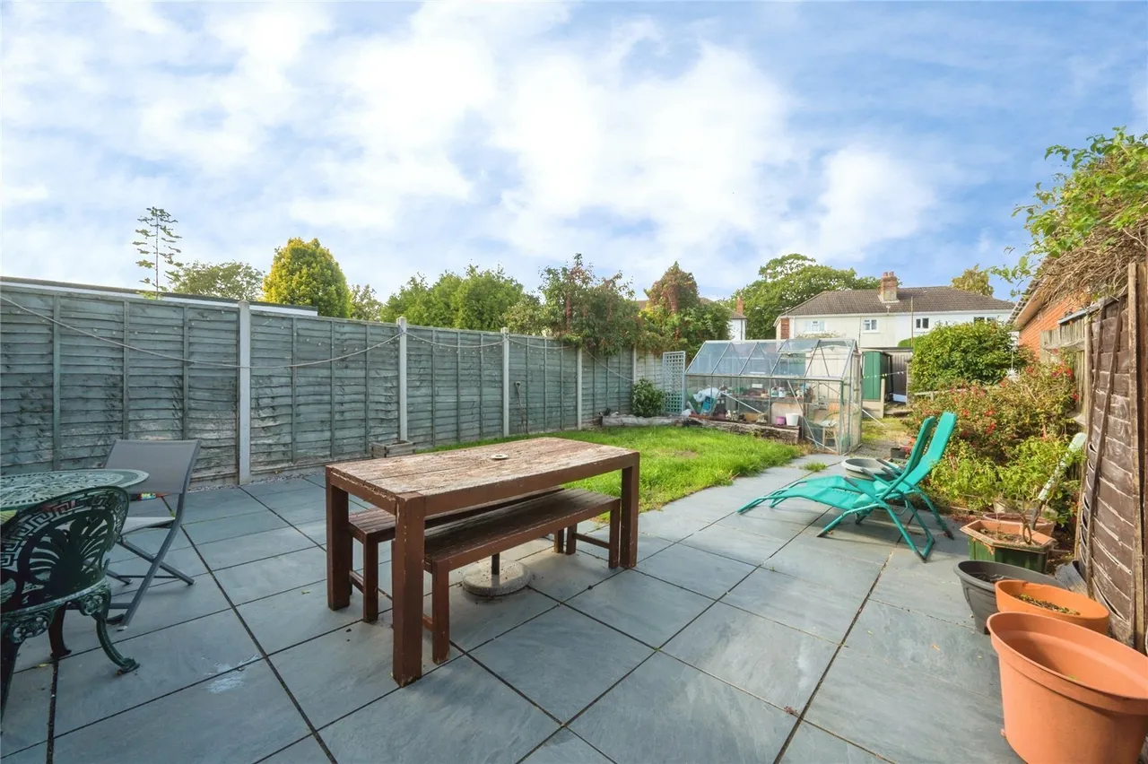 Spring Road, Southampton, SO19, photo 20