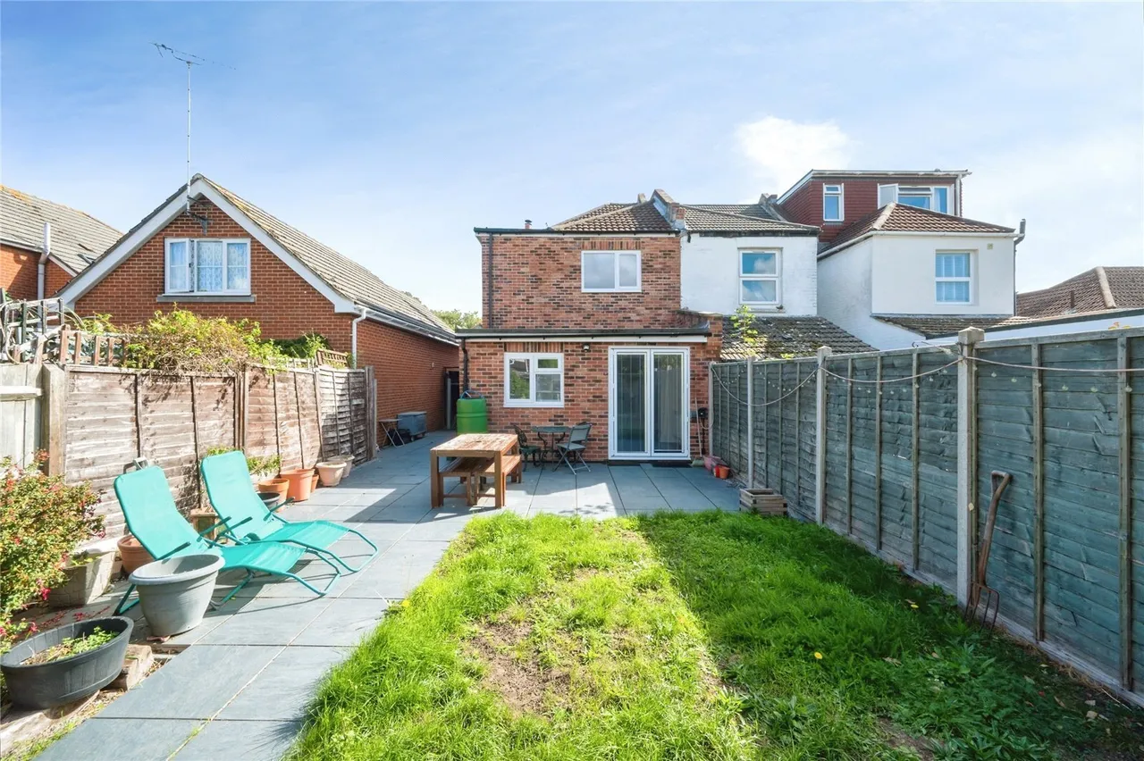 Spring Road, Southampton, SO19, photo 2