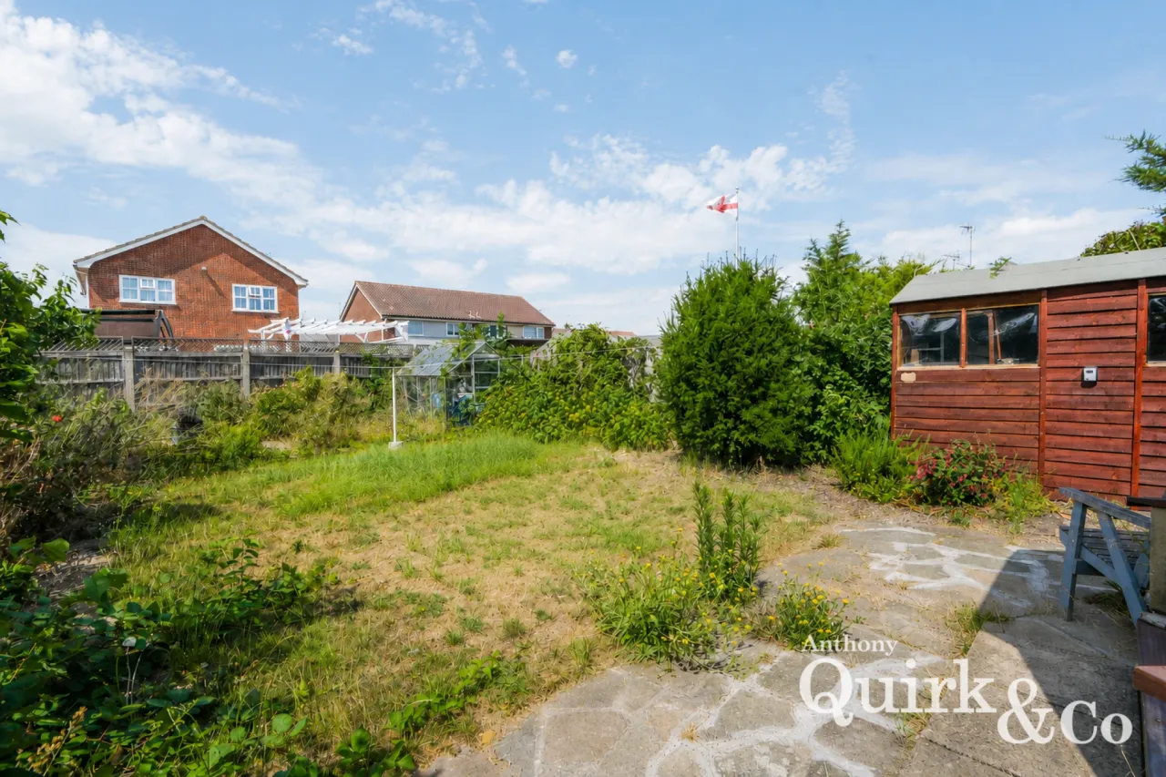 Redwoods, Canvey Island, SS8, photo 20