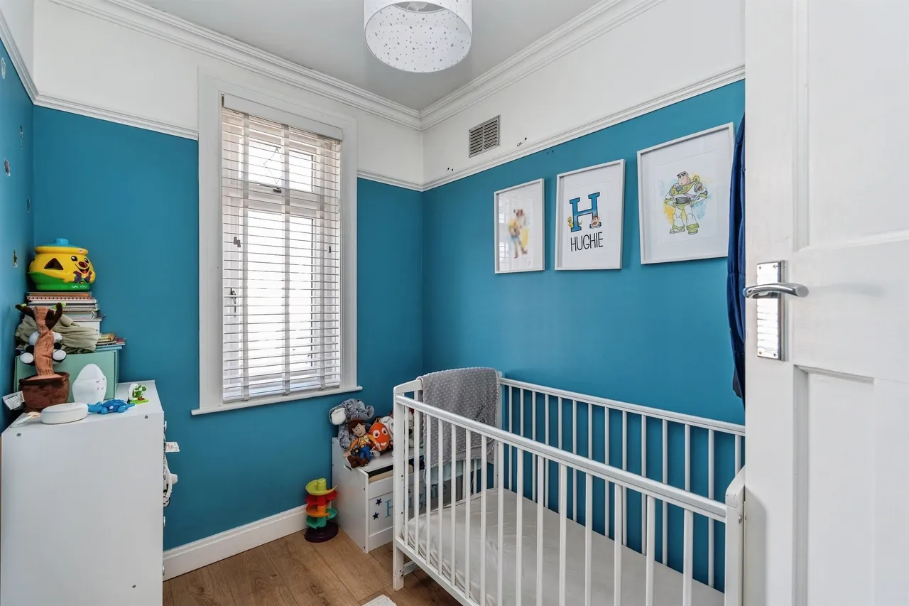 Ashmead Road, Southampton, photo 11