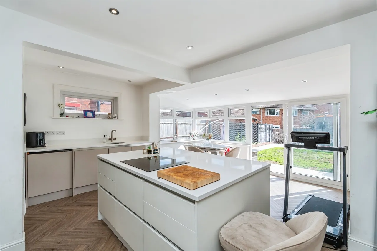 Ashmead Road, Southampton, photo 5