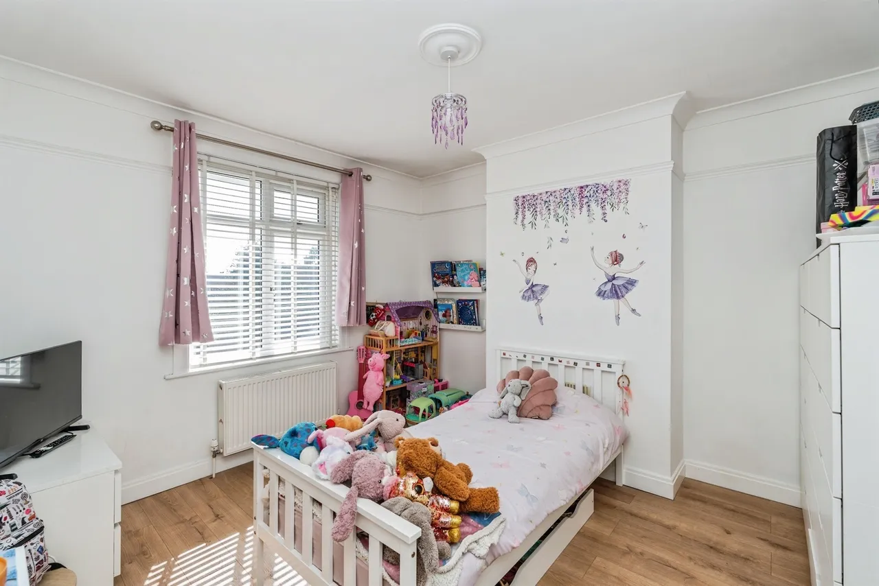 Ashmead Road, Southampton, photo 12