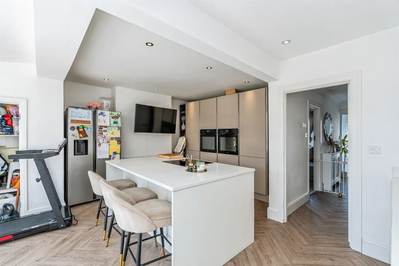 Ashmead Road, Southampton, photo 7